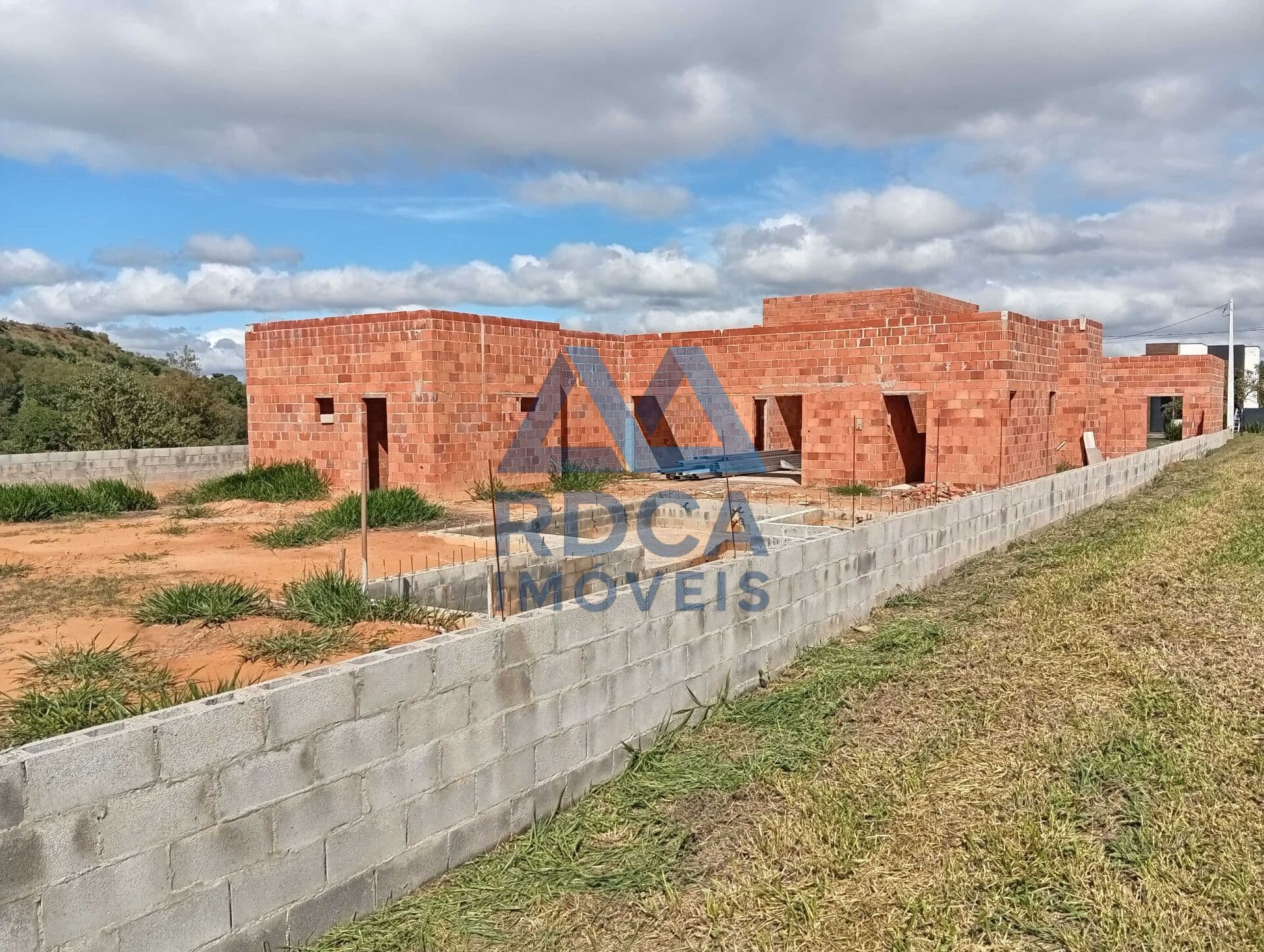 Casa em Condomínio