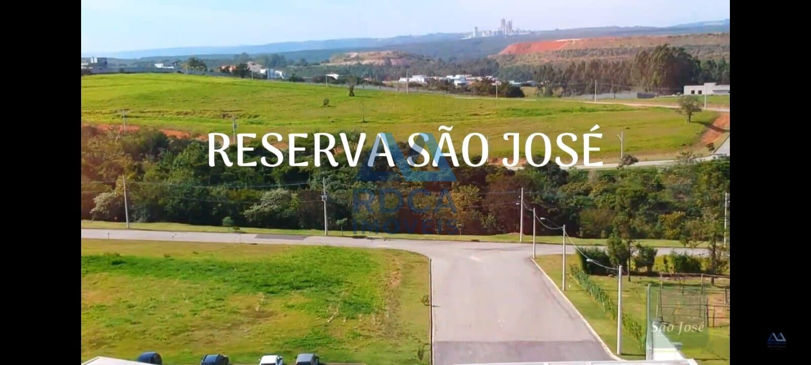 Loteamento Reserva São José