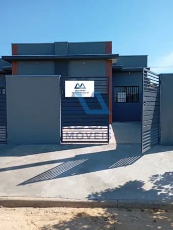 Casa Térrea