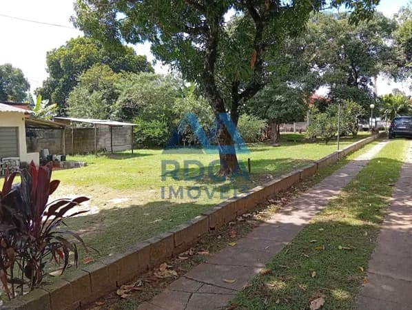 Chácara bairro Recanto São Manoel I - Salto de Pirapora/SP