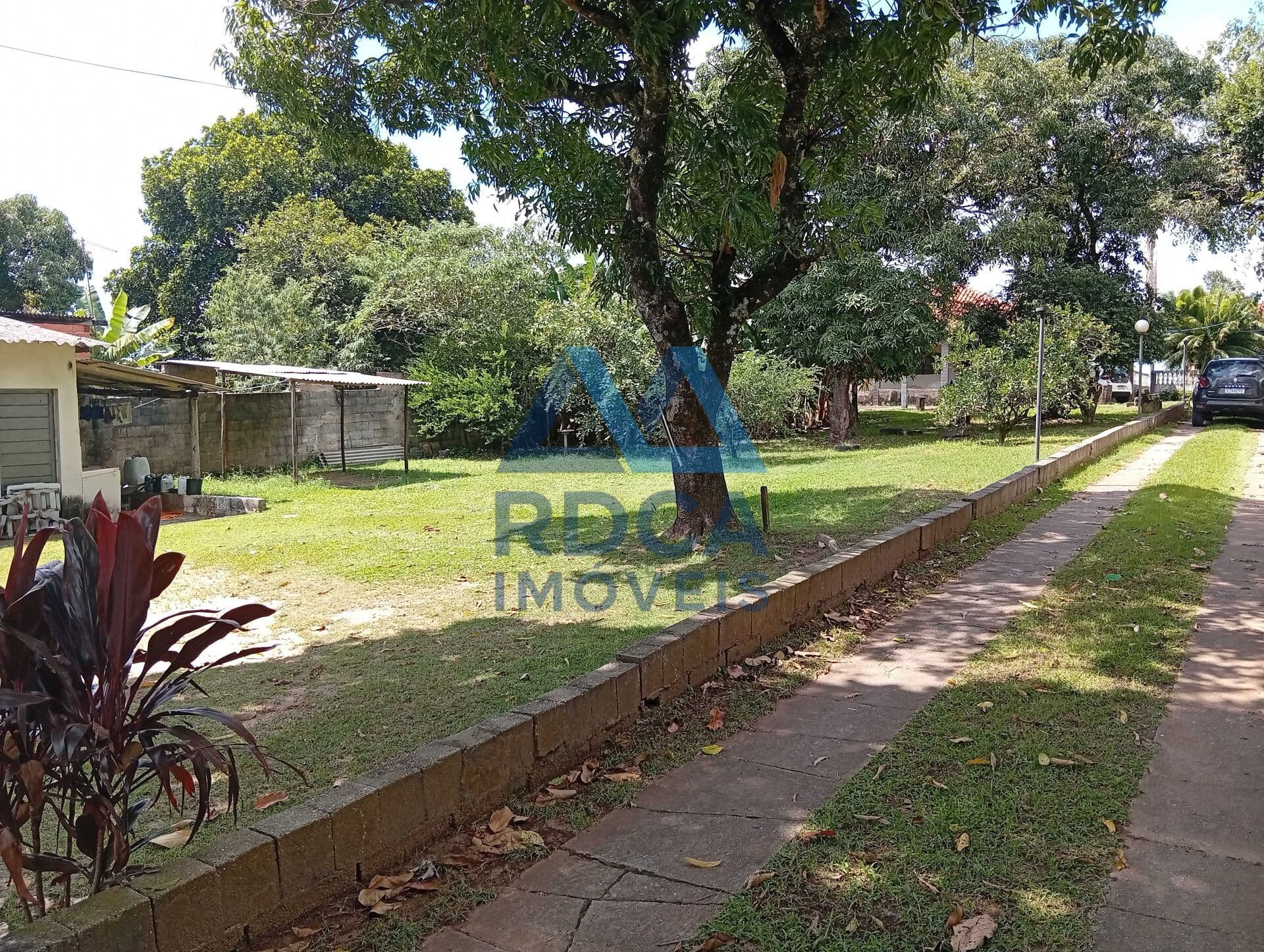 Chácara bairro Recanto São Manoel I - Salto de Pirapora/SP