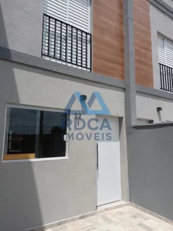 Casa Sobrado C-2