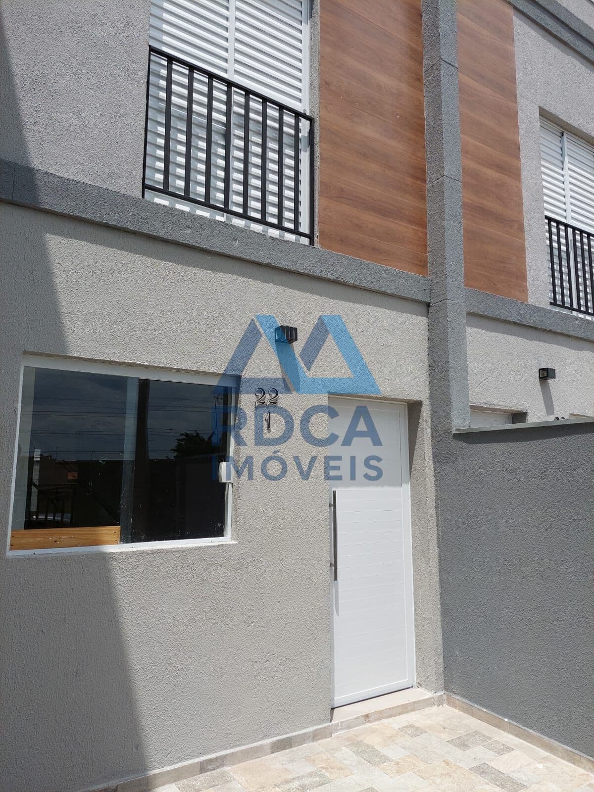 Casa Sobrado C-2