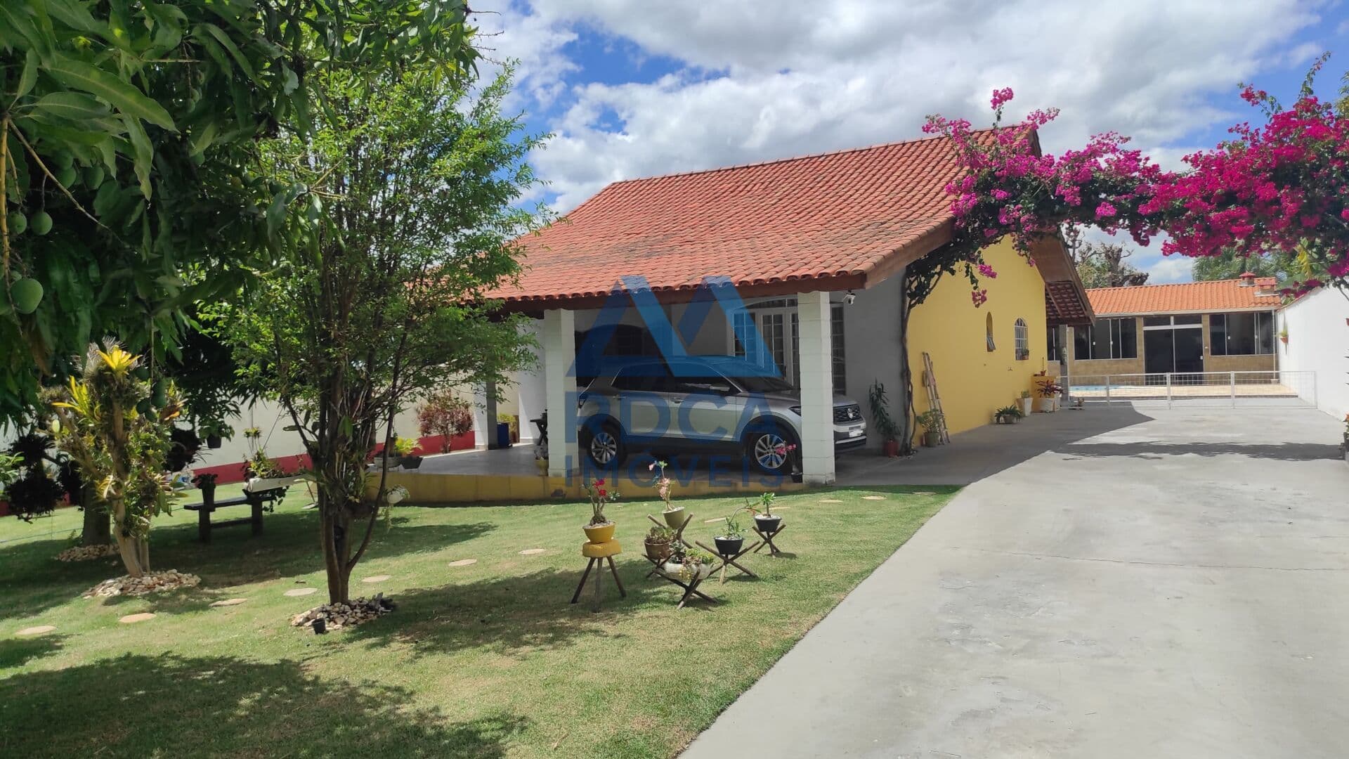 Chácara São Manoel I Salto de Pirapora-SP