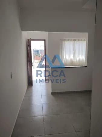 Casa Térrea