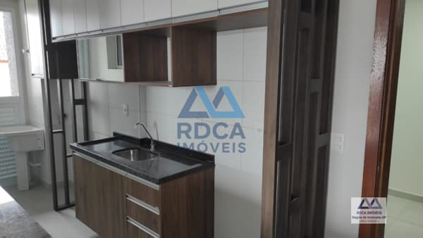 Apartamento 2Dorm. 1 Suíte