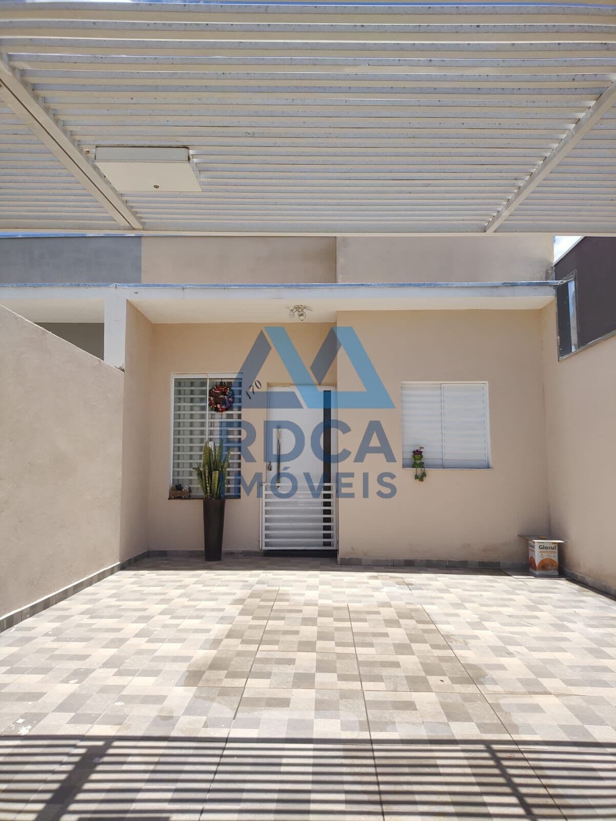 Casa Térrea