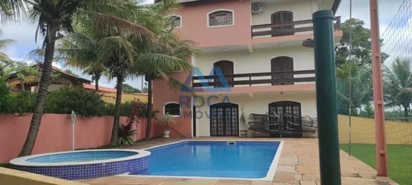 Chácara à venda em Salto de Pirapora/SP