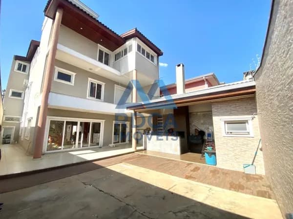 Casa 3 Suítes Jardim Simus - Sorocaba/SP