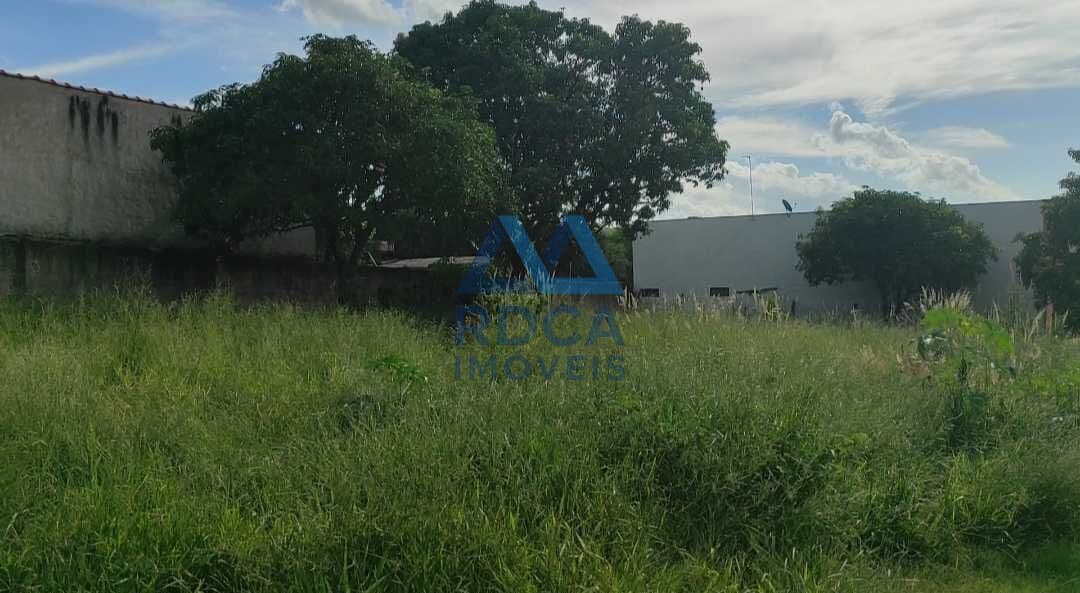 Terreno no São Manoel 1 - Salto de Pirapora/SP