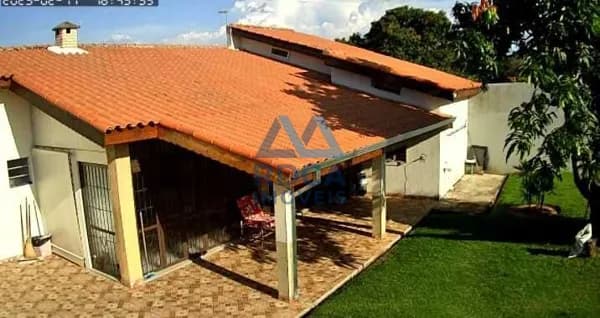 Chácara no São Manoel I Salto de Pirapora-SP