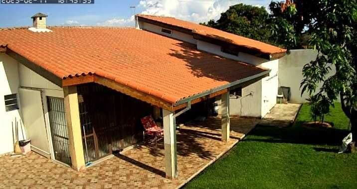 Chácara no São Manoel I Salto de Pirapora-SP
