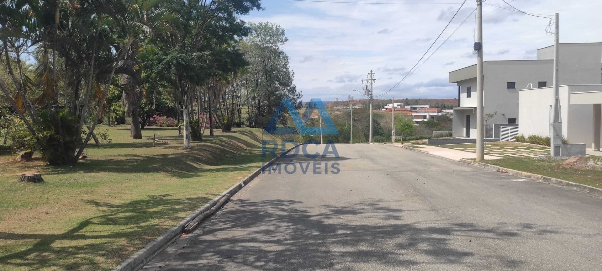 Terreno de 1.072m² - Condomínio Fechado em Salto de Pirapora – próximo a Sorocaba