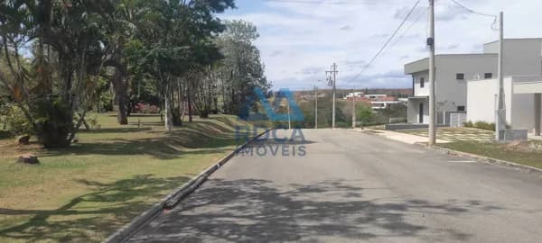 Terreno de 1.072m² - Condomínio Fechado em Salto de Pirapora – próximo a Sorocaba
