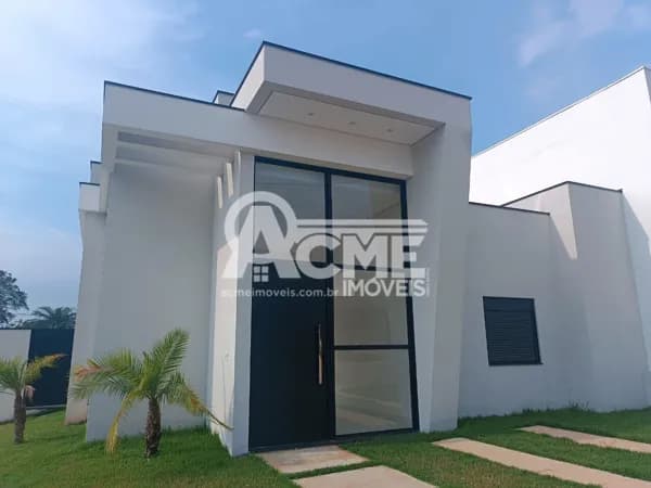 Casa em Condomínio locação