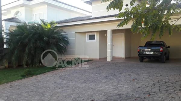 Casa em Condomínio para Venda e locação Condomínio Villa Verona