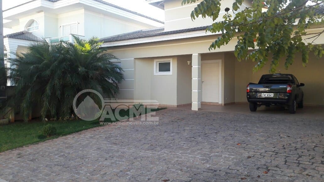 Casa em Condomínio para Venda e locação Condomínio Villa Verona