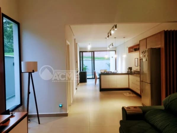 Casa em Condomínio 3 suites armarios