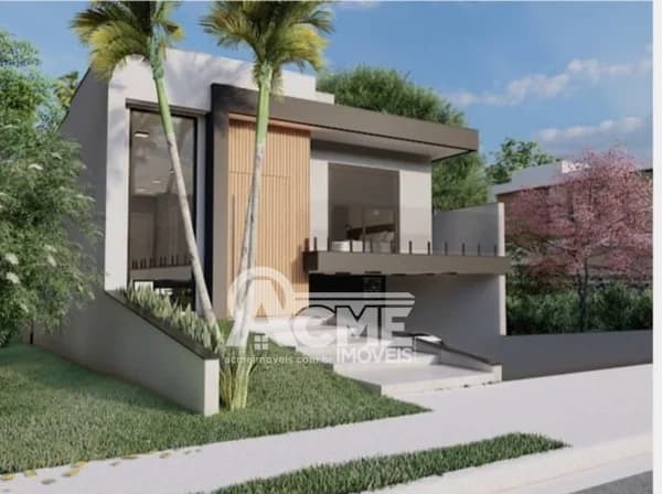 Casa em Condomínio para Venda em Campos do Conde Sorocaba-SP