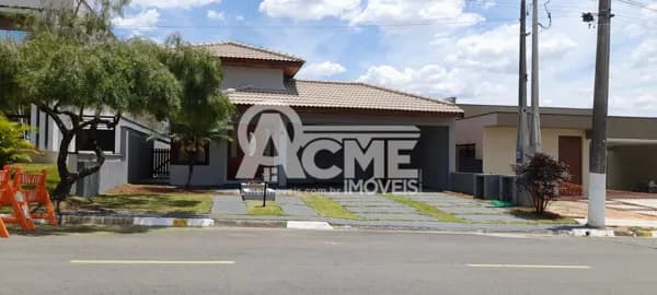 Casa em Condomínio para locação