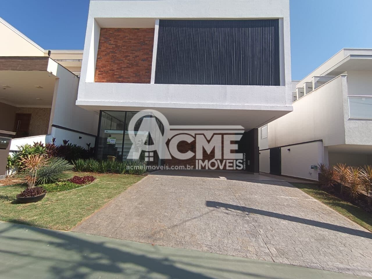 Casa de Condomínio em Sorocaba - Chácara Ondina