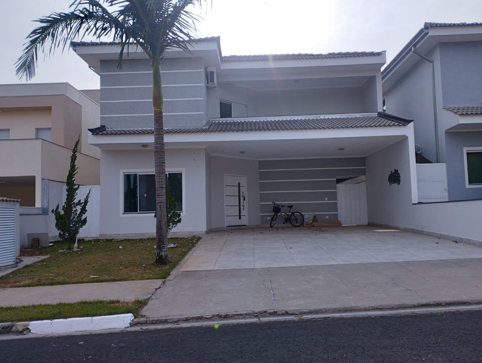 Casa em Condomínio para locação em sorocaba