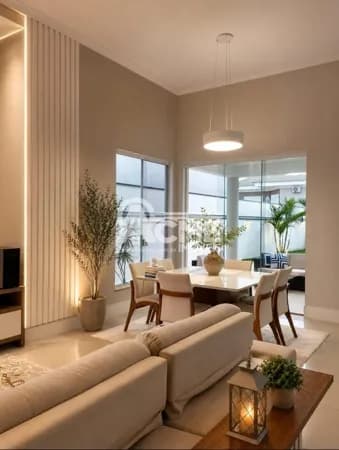 Casa em Condomínio apenas 50 min de São Paulo
