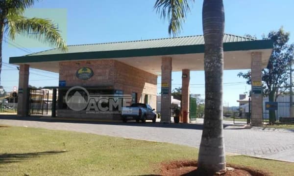 Terreno em Condomínio para Venda em Campos do Conde Sorocaba-SP