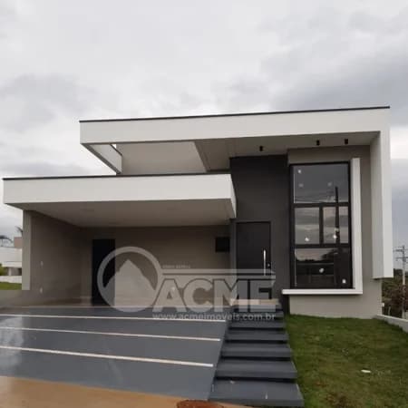Casa em Condomínio para Venda em Campos do Conde Sorocaba-SP
