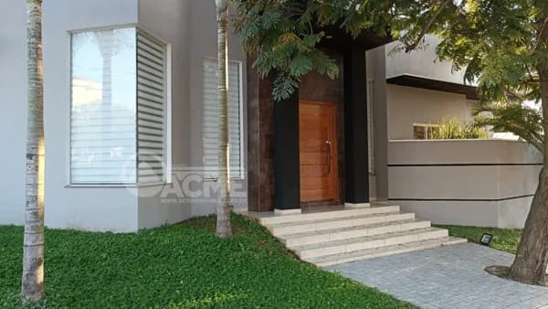 Casa em Condomínio para Venda e Aluguel em Campos do Conde Sorocaba-SP