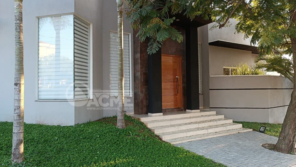 Casa em Condomínio para Venda e Aluguel em Campos do Conde Sorocaba-SP