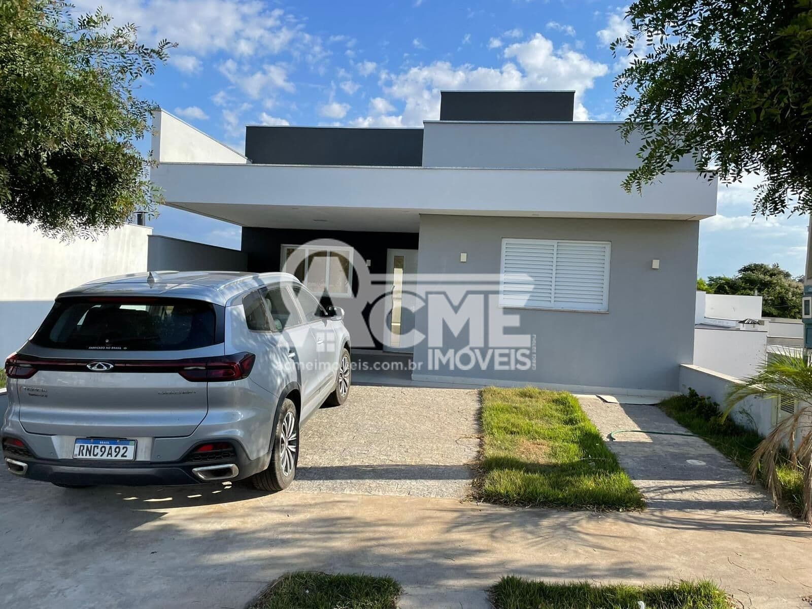 Casa em Condomínio para locação