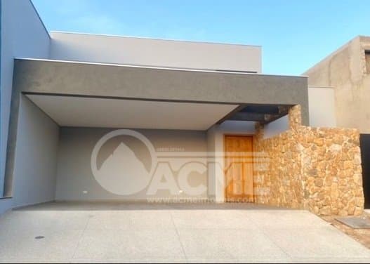 Casa Térrea para Venda em condominio Le france Sorocaba-SP