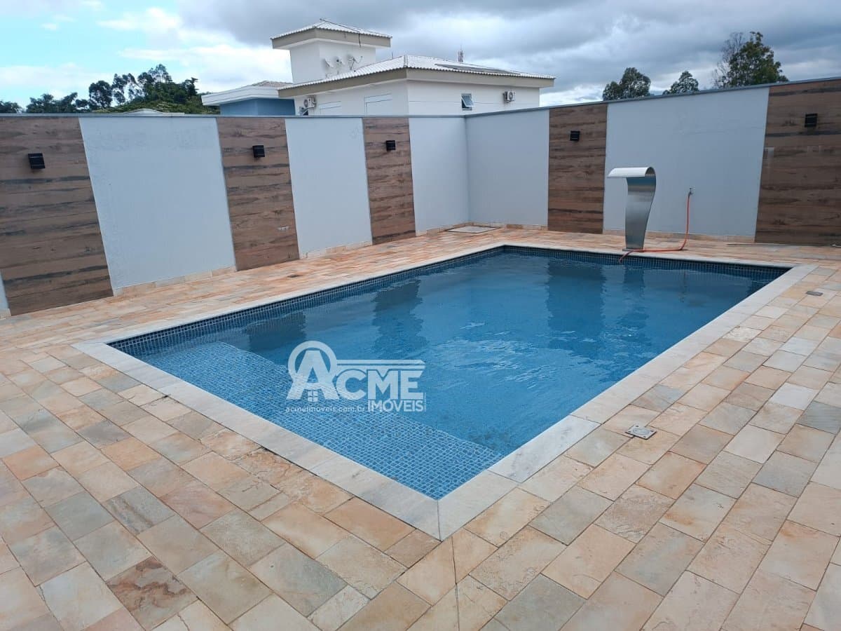 Casa em Condomínio para Aluguel em Sorocaba-SP