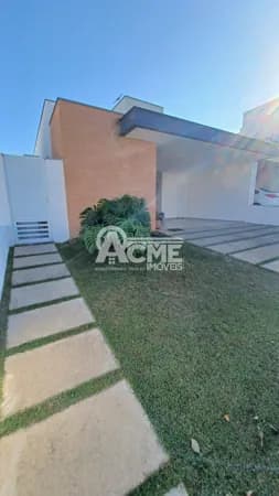 Casa à venda no condominio Campos do Conde - Sorocaba/SP