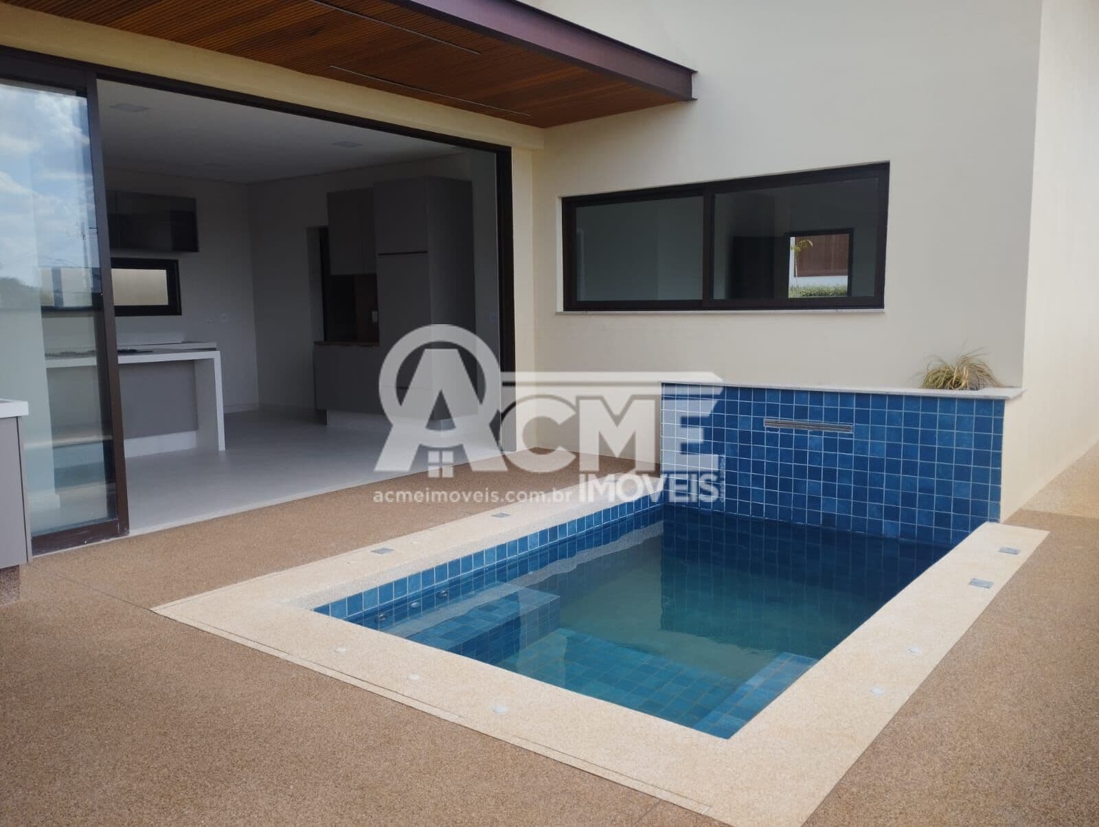 Casa em Condomínio 3 suítes