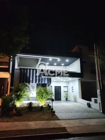 Casa no Condominio Terras de São Francisco