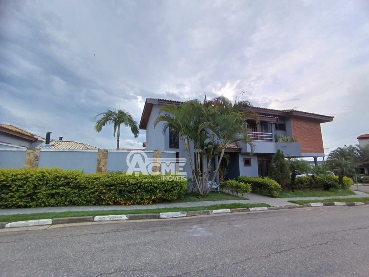 Casa em Condomínio para Venda em Jardim Ibiti do Paço Sorocaba-SP