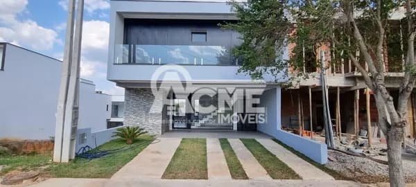 Casa em Condomínio LOCAÇÃO Terras de São Francisco