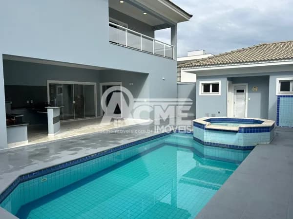 Casa em Condomínio para alugar em Sorocaba
