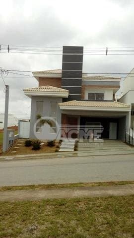 Casa em Condomínio para Venda em Chácara Ondina Sorocaba-SP