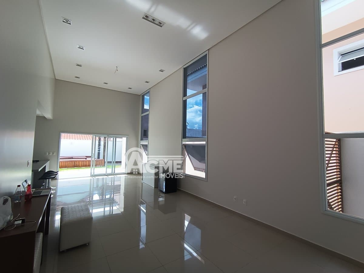 Casa no Condomínio Villa Verona - Sorocaba-SP