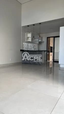 Casa em Condomínio para alugar