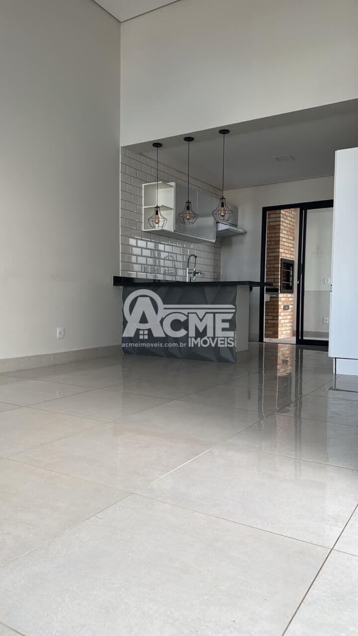 Casa em Condomínio para alugar