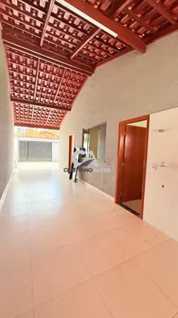Oportunidade casa sozinha no lote a venda em Aparecida de Goiânia,próxima INSS, avenida independência, 04 minutos Aparecida shopping