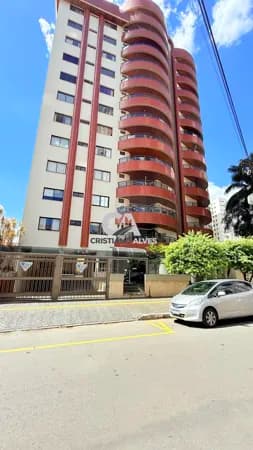 apartamento à venda setor oeste residencial Beatriz Koffes Ótima localização, ao da avenida república do libra, praça Tamandaré,supermercado, loja de conveniências