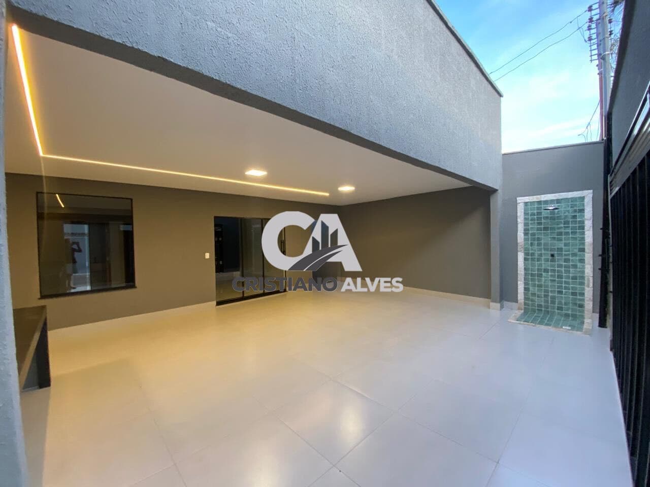 Oportunidade Casa 700m do Garavelo Shopping, no Buriti Sereno