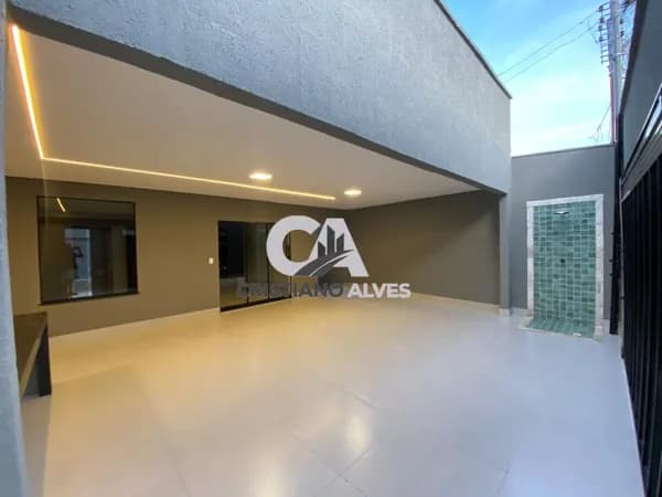 Oportunidade Casa 700m do Garavelo Shopping, no Buriti Sereno