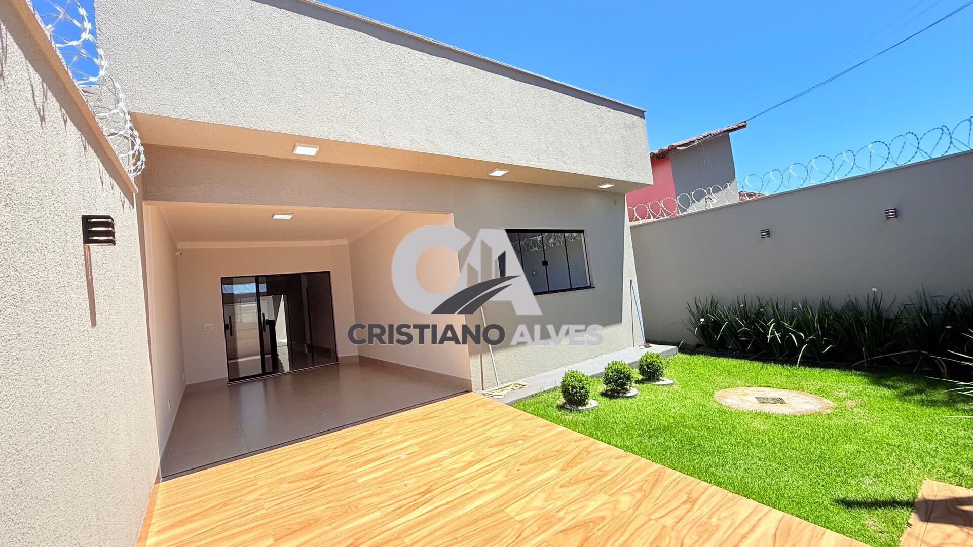 oportunidade casa a venda Setor Parque das Nações - Aparecida de Goiânia GO otima localização,Localização privilegiada para quem busca conforto, estilo e praticidade!