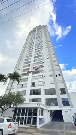 Apartamento à Venda no Setor Bueno ,Residencial Sublime ,3 Suítes ,Andar Alto,Nascente,ótima localização